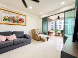 Blk 475D Parkland Residences (Hougang), HDB 4 Rooms #577347271